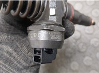  Форсунка топливная Volkswagen Passat 5 2000-2005 21004514 #4