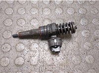  Форсунка топливная Volkswagen Passat 5 2000-2005 21004515 #1
