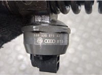  Форсунка топливная Volkswagen Passat 5 2000-2005 21004515 #3