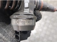  Форсунка топливная Volkswagen Passat 5 2000-2005 21004515 #4