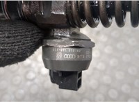  Форсунка топливная Volkswagen Passat 5 2000-2005 21004516 #3