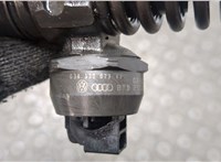  Форсунка топливная Volkswagen Passat 5 2000-2005 21004517 #3