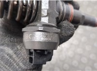  Форсунка топливная Volkswagen Passat 5 2000-2005 21004517 #4