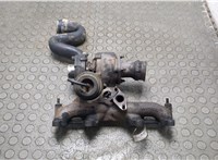  Турбина Volkswagen Passat 5 2000-2005 21004525 #1