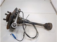  Ступица (кулак, цапфа) BMW 5 E39 1995-2003 21004606 #1