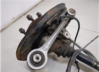  Ступица (кулак, цапфа) BMW 5 E39 1995-2003 21004606 #3