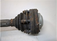  Ступица (кулак, цапфа) BMW 5 E39 1995-2003 21004606 #5