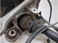  Ступица (кулак, цапфа) BMW 5 E39 1995-2003 21004606 #7