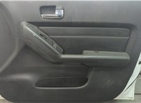  Дверная карта (Обшивка двери) Hummer H3 11720460 #5