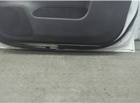  Дверная карта (Обшивка двери) Hummer H3 11720460 #6