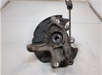  Ступица (кулак, цапфа) Mercedes S W222 2013-2020 21004695 #1