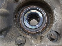  Ступица (кулак, цапфа) Mercedes S W222 2013-2020 21004695 #2