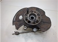  Ступица (кулак, цапфа) Mercedes S W222 2013-2020 21004695 #4