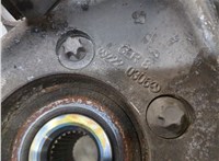  Ступица (кулак, цапфа) Mercedes S W222 2013-2020 21004697 #2