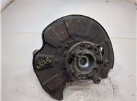  Ступица (кулак, цапфа) Mercedes S W222 2013-2020 21004697 #4