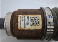 84975187 Полуось (приводной вал, шрус) Buick Envision 2020-2025 21004711 #4