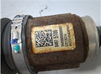 84975186 Полуось (приводной вал, шрус) Buick Envision 2020-2025 21004713 #4