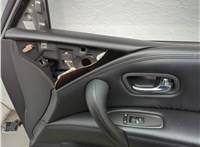  Дверная карта (Обшивка двери) Infiniti QX80 2014-2017 11720550 #6