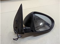  Зеркало боковое Nissan Qashqai 2006-2013 21004826 #1