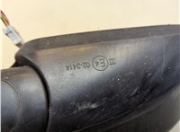  Зеркало боковое Nissan Qashqai 2006-2013 21004826 #5