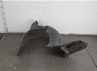  Защита арок (подкрылок) Skoda Rapid 2012-2020 21004836 #2