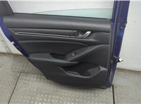  Дверная карта (Обшивка двери) Honda Accord 10 2017-2023 11720630 #2