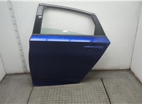  Дверная карта (Обшивка двери) Honda Accord 10 2017-2023 11720630 #1