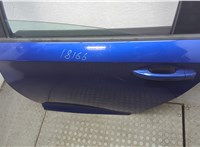  Дверная карта (Обшивка двери) Honda Accord 10 2017-2023 11720630 #3