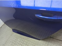  Дверная карта (Обшивка двери) Honda Accord 10 2017-2023 11720630 #4