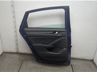  Дверная карта (Обшивка двери) Honda Accord 10 2017-2023 11720630 #7