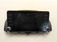 39710TVAA11 Дисплей мультимедиа Honda Accord 10 2017-2023 21004327 #1