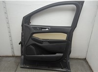  Дверная карта (Обшивка двери) Ford Edge 2015-2018 11720659 #11