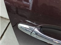  Дверная карта (Обшивка двери) Infiniti EX35 11720675 #5
