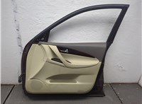  Дверная карта (Обшивка двери) Infiniti EX35 11720675 #11