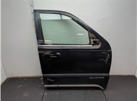  Дверная карта (Обшивка двери) Lincoln Aviator 2002-2005 11720692 #1