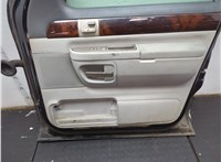  Дверная карта (Обшивка двери) Lincoln Aviator 2002-2005 11720692 #7