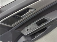  Дверная карта (Обшивка двери) Volkswagen Atlas 2017-2025 11720709 #12