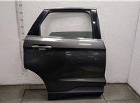  Ручка двери салона Ford Edge 2015-2018 11720770 #1