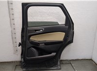  Ручка двери салона Ford Edge 2015-2018 11720770 #11