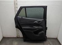 42838788 Дверь боковая (легковая) Chevrolet Trax 2023-2025 21004973 #2