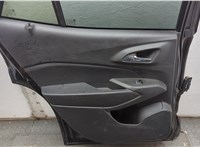42838788 Дверь боковая (легковая) Chevrolet Trax 2023-2025 21004973 #3