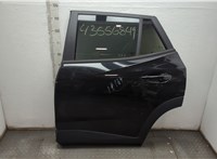 42838788 Дверь боковая (легковая) Chevrolet Trax 2023-2025 21004973 #1