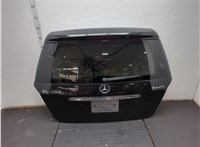  Подсветка номера Mercedes GL X164 2006-2012 11720858 #1