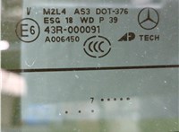  Подсветка номера Mercedes GL X164 2006-2012 11720858 #4