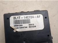  Блок управления обогревом сидений Lincoln Aviator 2002-2005 21005072 #3