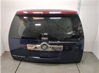  Подсветка номера Cadillac Escalade 3 2006-2014 11720943 #1