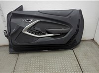  Дверная карта (Обшивка двери) Chevrolet Camaro 2018-2023 11720998 #14