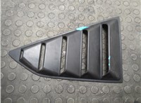  Молдинг стекла (боковое) Chevrolet Camaro 2018-2023 21005250 #1