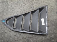  Молдинг стекла (боковое) Chevrolet Camaro 2018-2023 21005255 #3