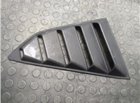  Молдинг стекла (боковое) Chevrolet Camaro 2018-2023 21005255 #4